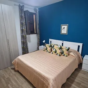  Appartamento Casa Settecamini