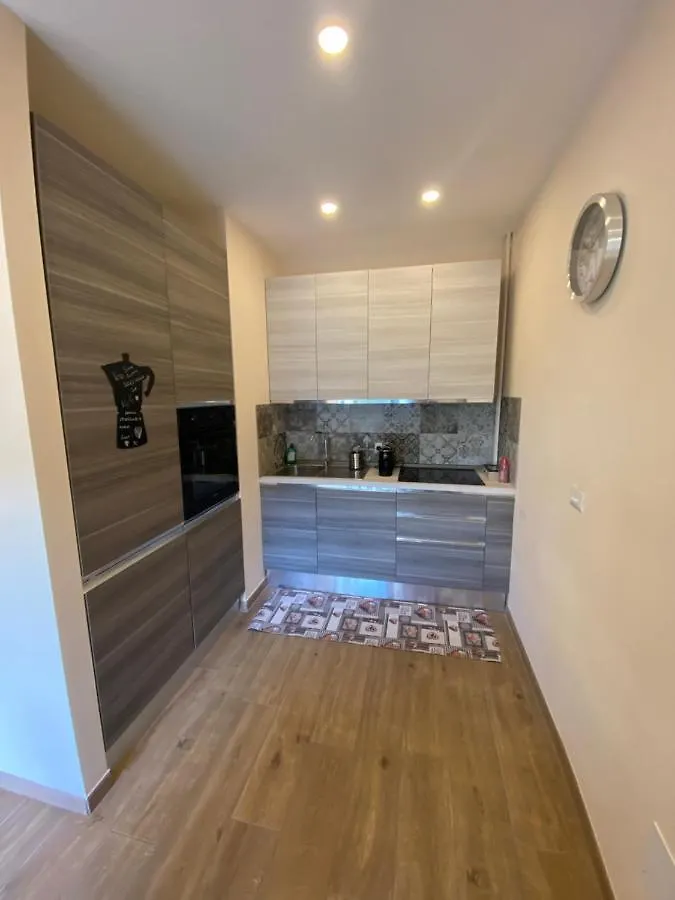 罗马Angel House公寓