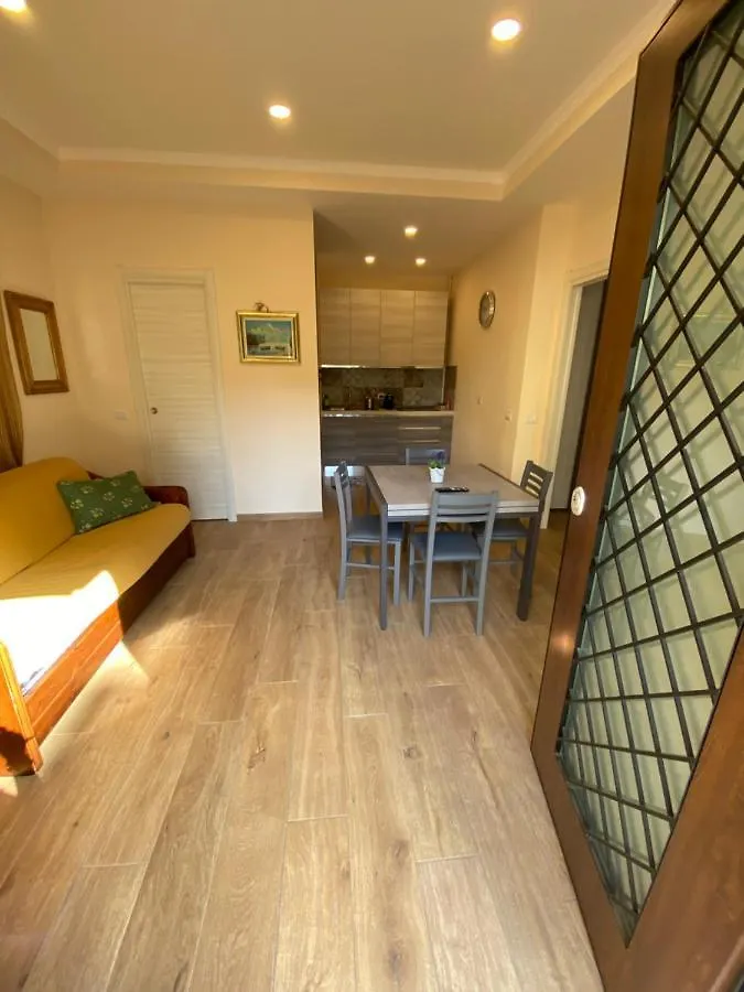 Angel House Apartment Rome