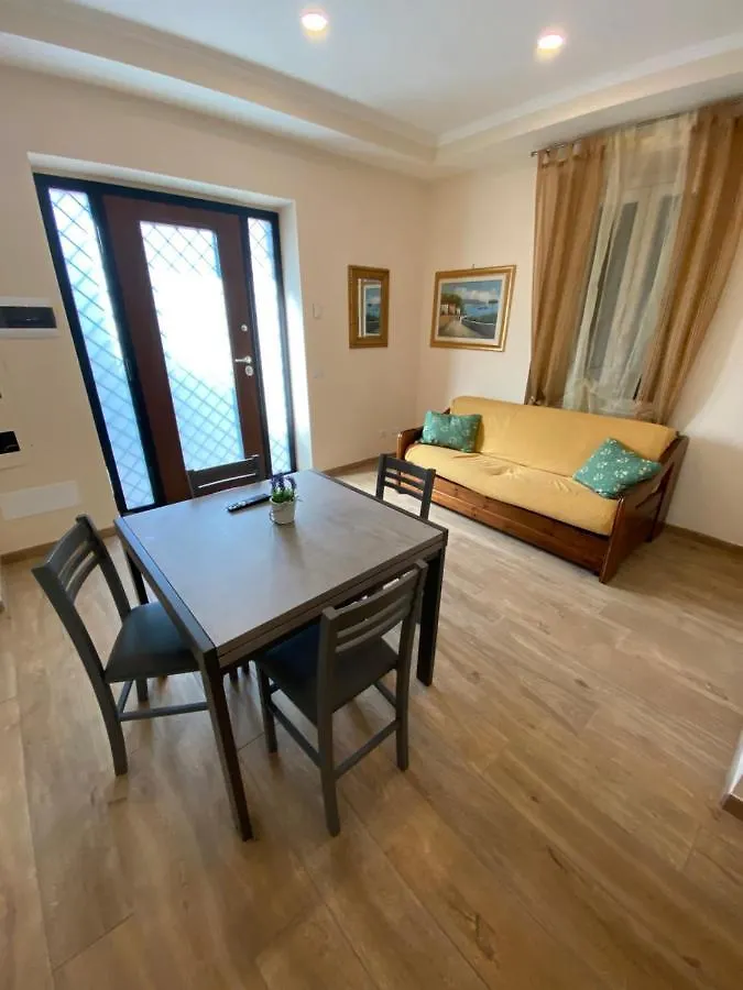 Angel House Apartment Rome Italy