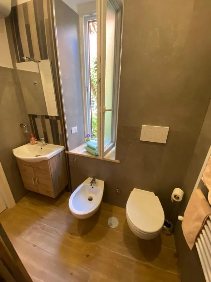Angel House Apartment Rome