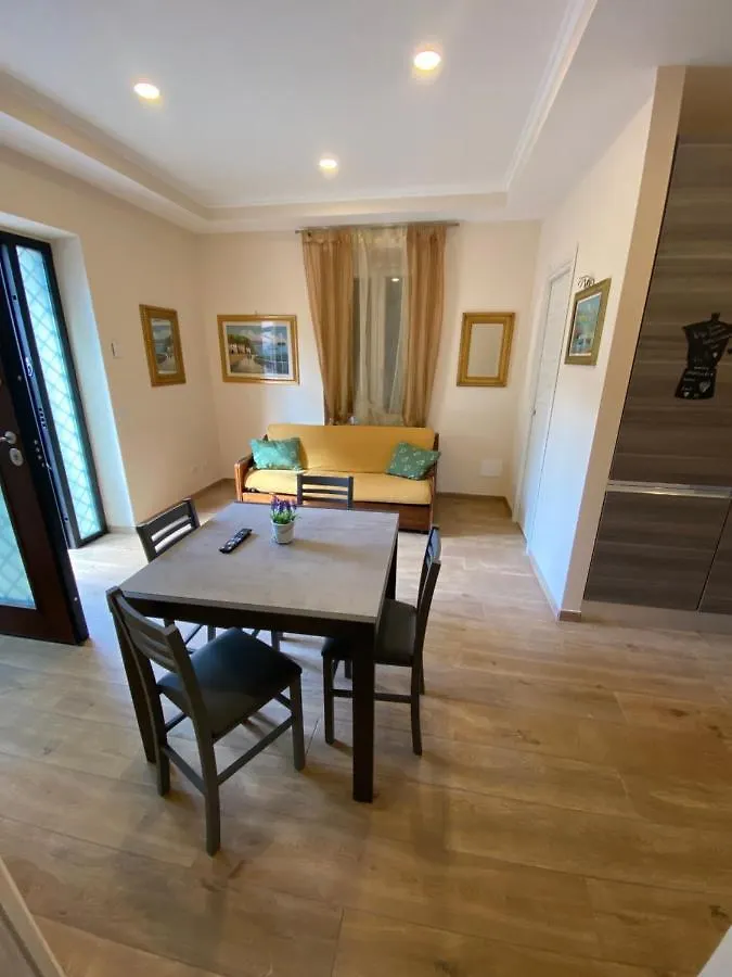 Angel House Apartment Rome